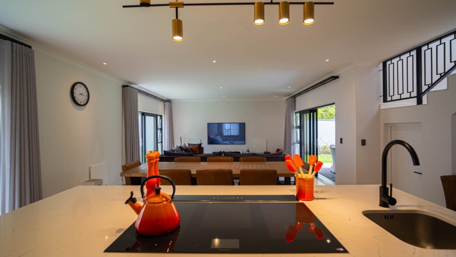 4 Bedroom Property for Sale in Bryanston Gauteng