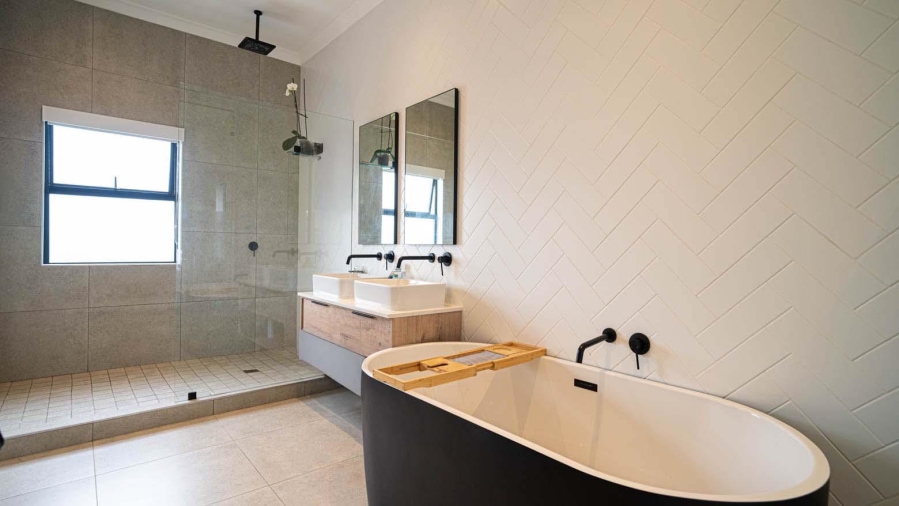 4 Bedroom Property for Sale in Bryanston Gauteng