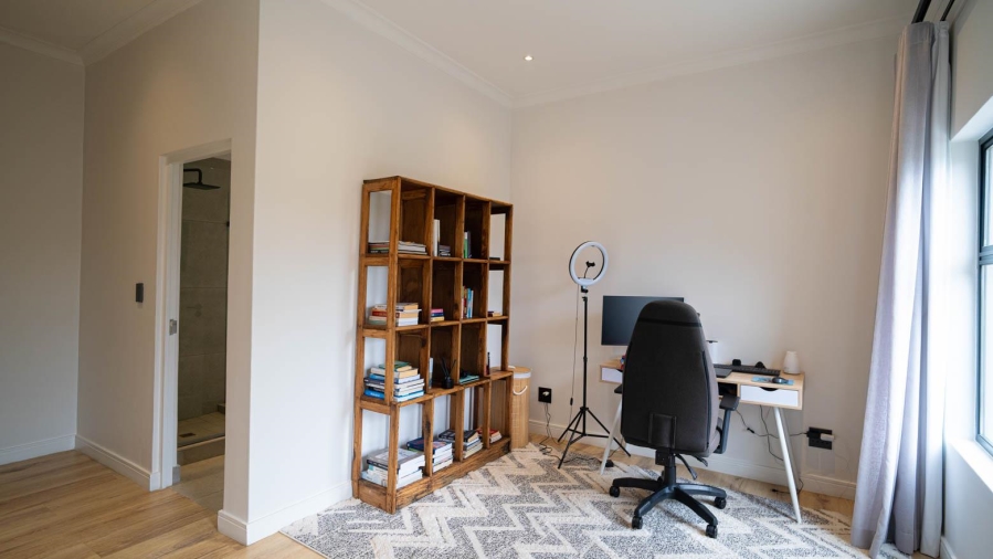 4 Bedroom Property for Sale in Bryanston Gauteng