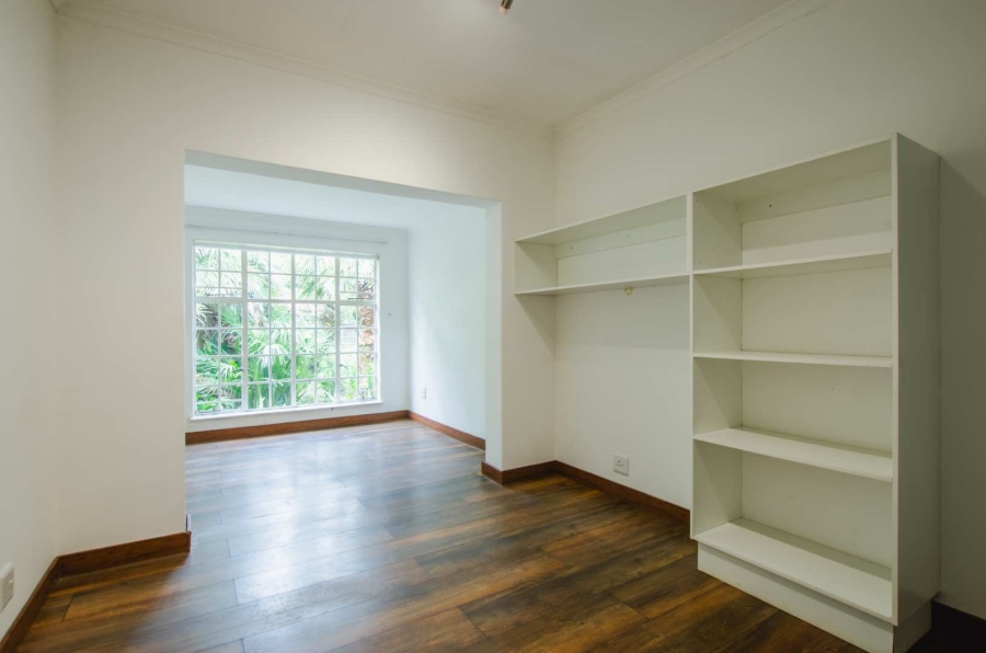 To Let 4 Bedroom Property for Rent in Rivonia Gauteng