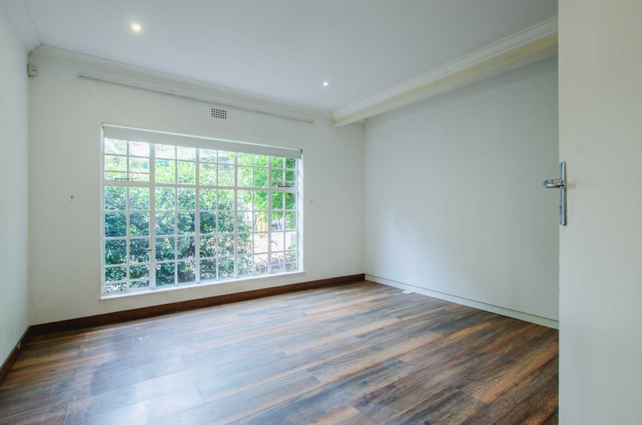 To Let 4 Bedroom Property for Rent in Rivonia Gauteng