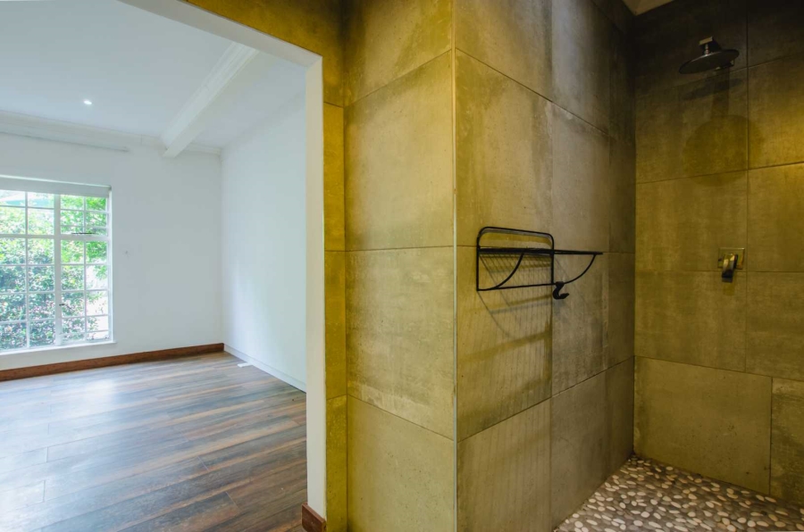 To Let 4 Bedroom Property for Rent in Rivonia Gauteng