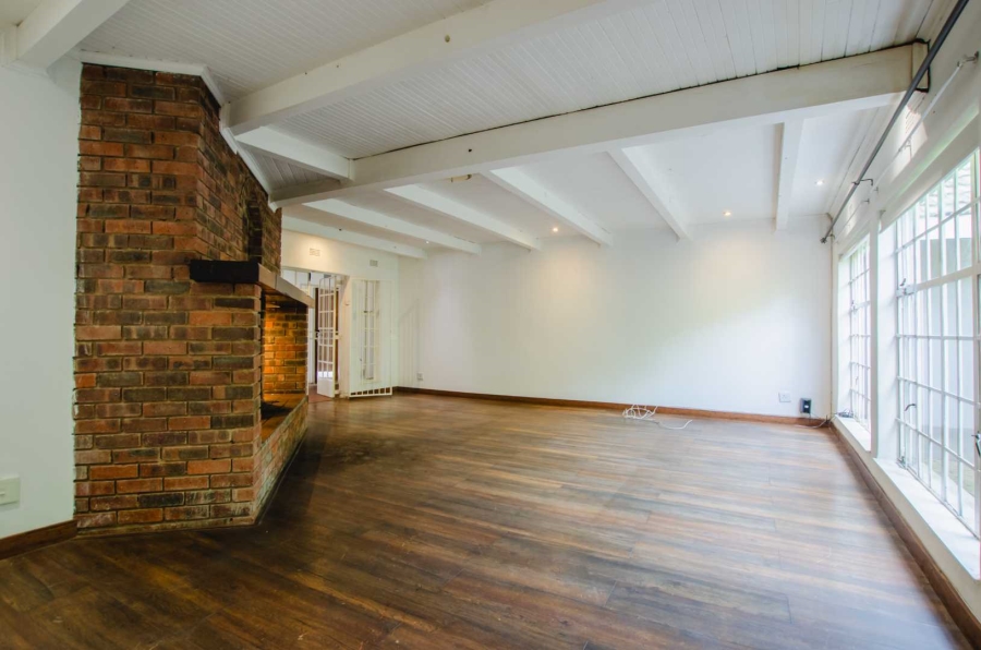 To Let 4 Bedroom Property for Rent in Rivonia Gauteng