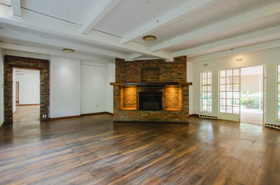 To Let 4 Bedroom Property for Rent in Rivonia Gauteng