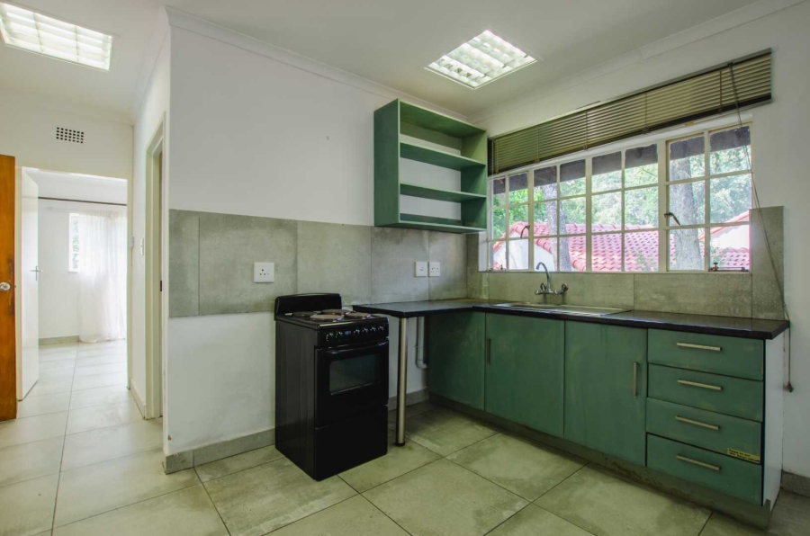 To Let 4 Bedroom Property for Rent in Rivonia Gauteng