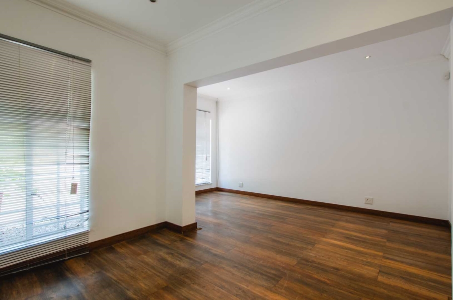 To Let 4 Bedroom Property for Rent in Rivonia Gauteng