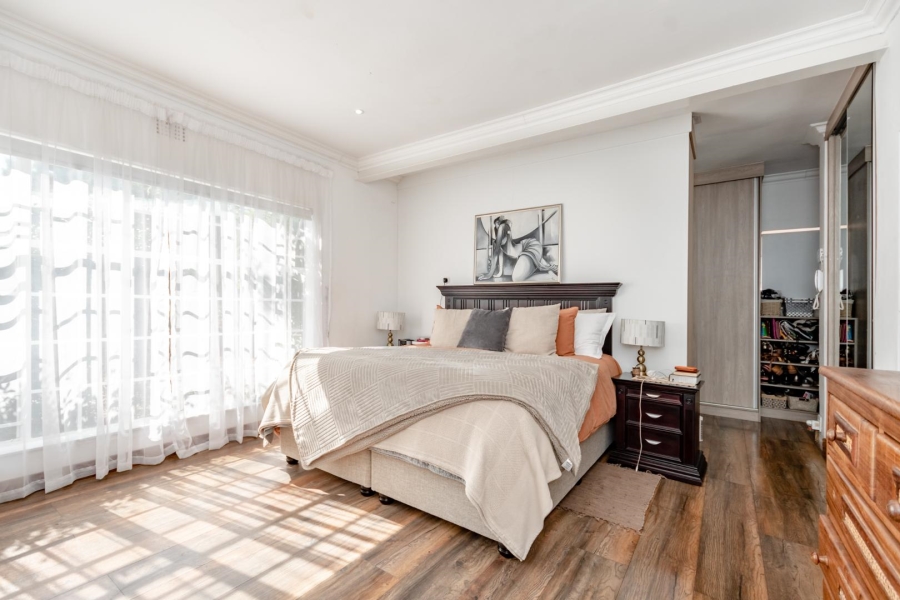 To Let 4 Bedroom Property for Rent in Rivonia Gauteng