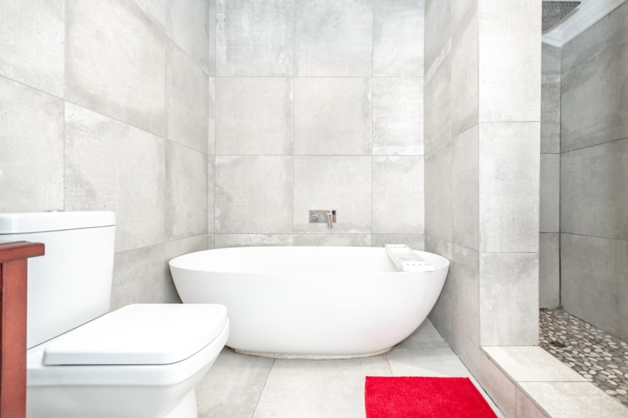 To Let 4 Bedroom Property for Rent in Rivonia Gauteng