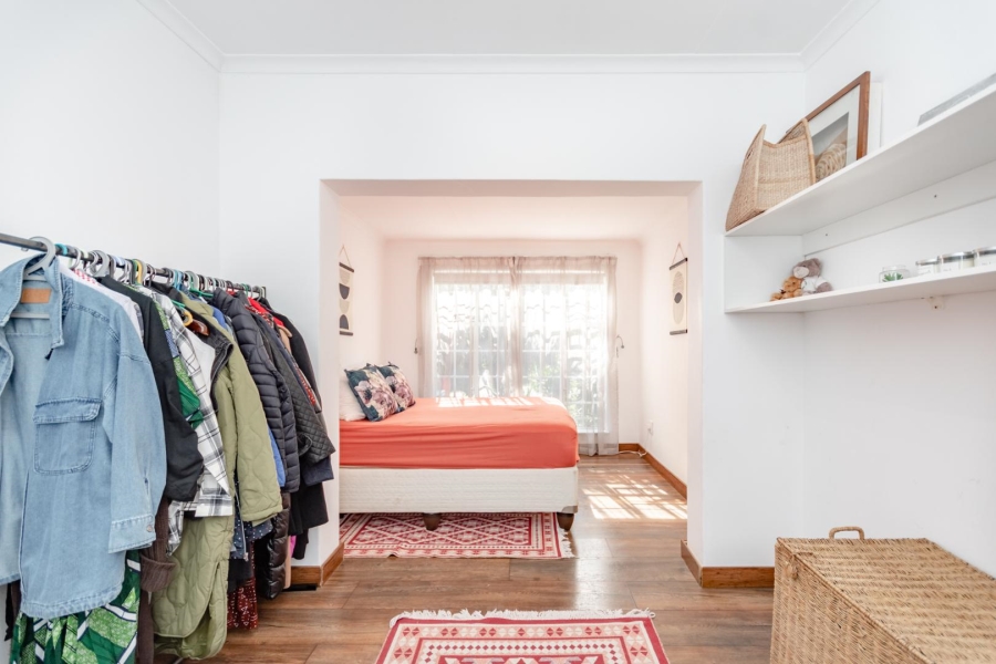 To Let 4 Bedroom Property for Rent in Rivonia Gauteng