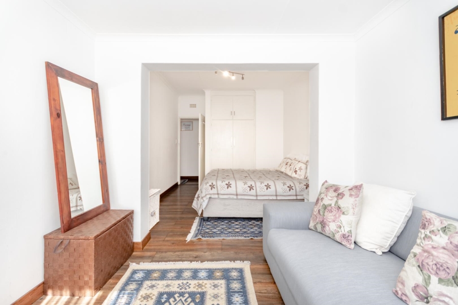 To Let 4 Bedroom Property for Rent in Rivonia Gauteng