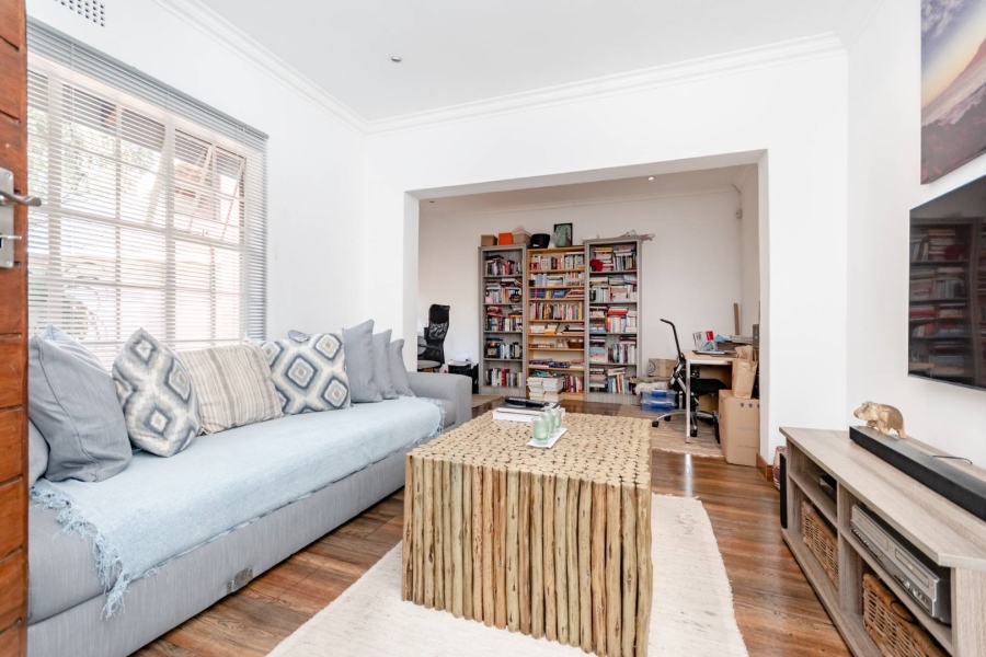 To Let 4 Bedroom Property for Rent in Rivonia Gauteng