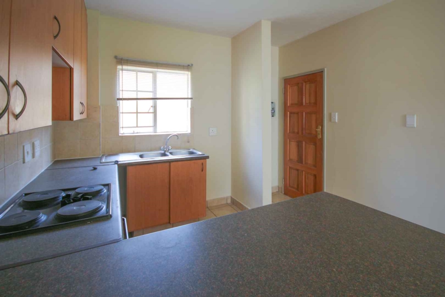 2 Bedroom Property for Sale in Hazeldean Gauteng