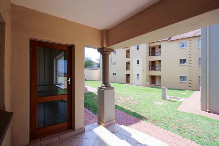 2 Bedroom Property for Sale in Hazeldean Gauteng