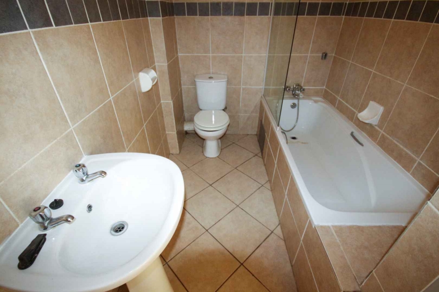 2 Bedroom Property for Sale in Hazeldean Gauteng