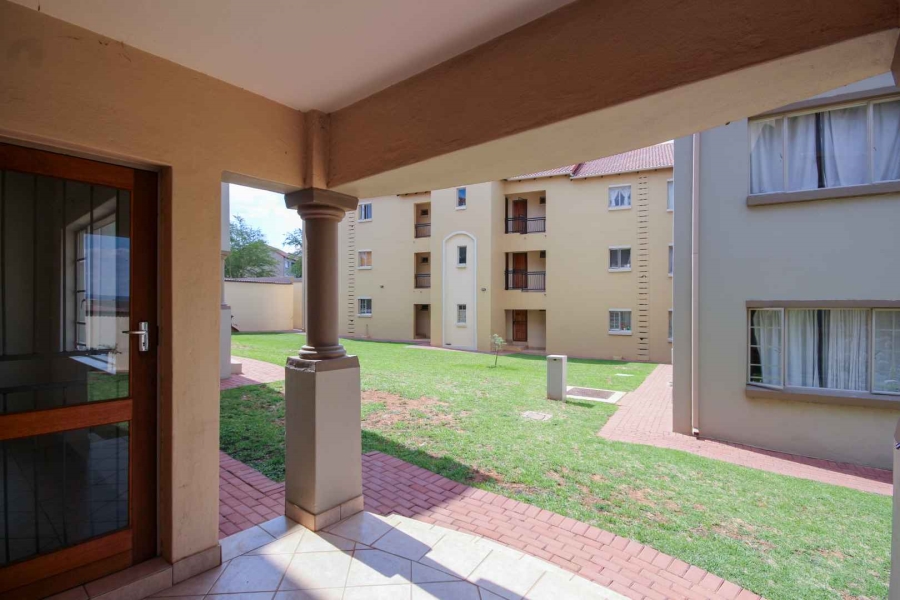 2 Bedroom Property for Sale in Hazeldean Gauteng