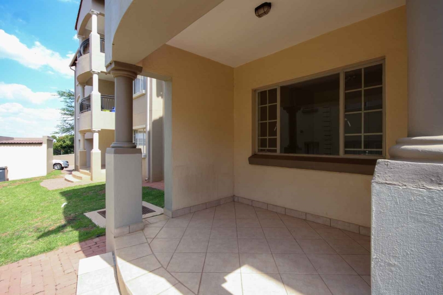 2 Bedroom Property for Sale in Hazeldean Gauteng