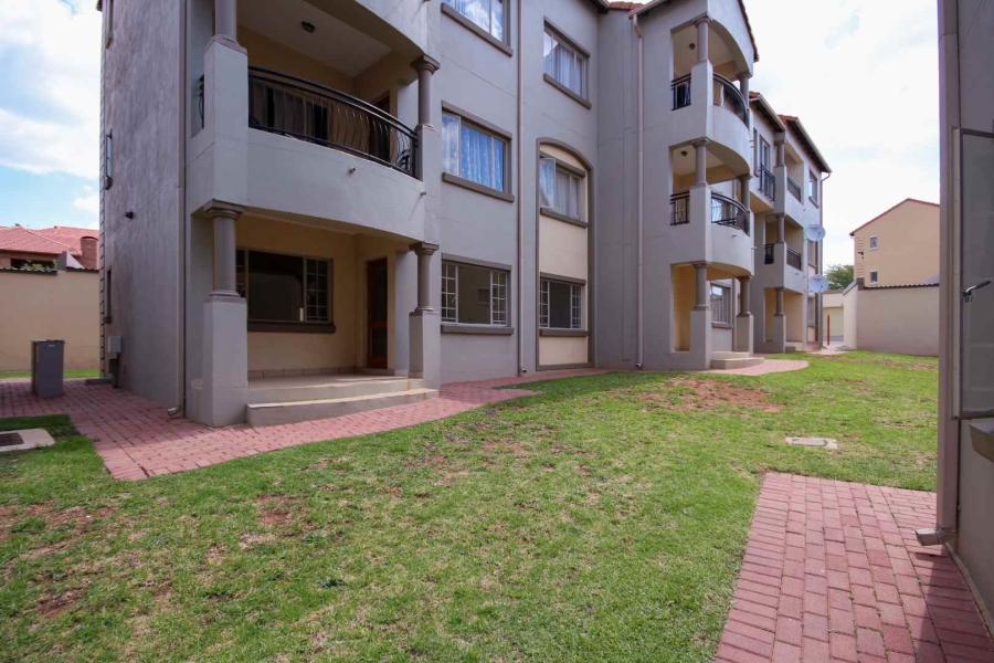 2 Bedroom Property for Sale in Hazeldean Gauteng