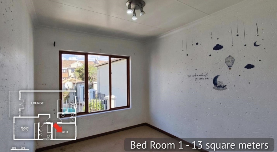 2 Bedroom Property for Sale in Meyersdal Gauteng