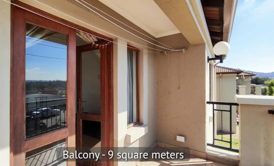 2 Bedroom Property for Sale in Meyersdal Gauteng