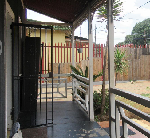 2 Bedroom Property for Sale in Turffontein Gauteng