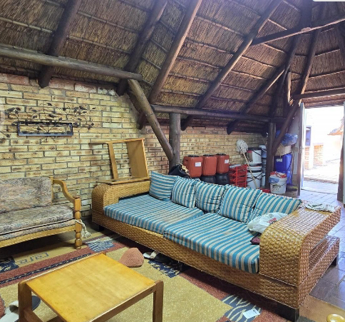 2 Bedroom Property for Sale in Turffontein Gauteng