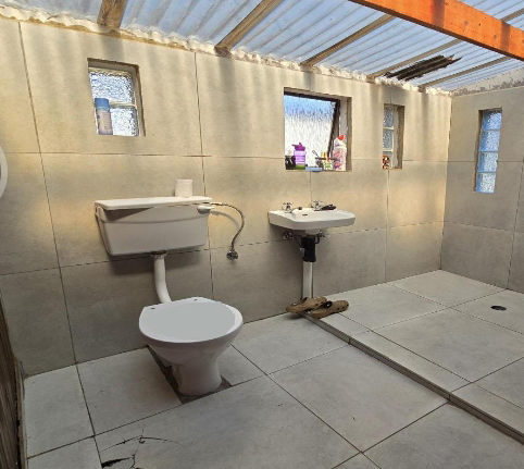 2 Bedroom Property for Sale in Turffontein Gauteng