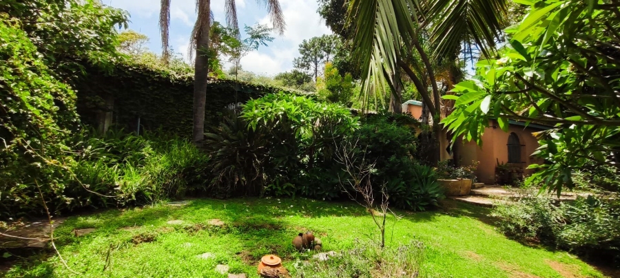 7 Bedroom Property for Sale in Waterkloof Ridge Gauteng