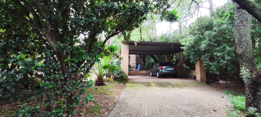 7 Bedroom Property for Sale in Waterkloof Ridge Gauteng