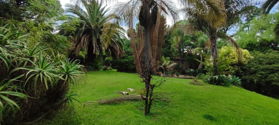 7 Bedroom Property for Sale in Waterkloof Ridge Gauteng