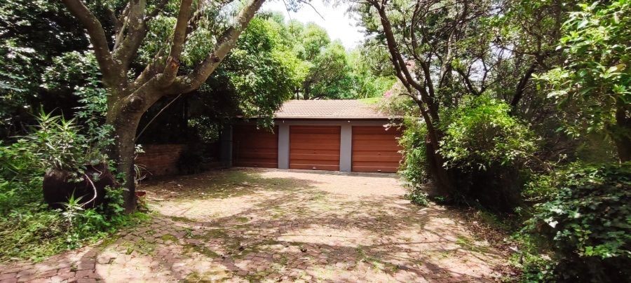 7 Bedroom Property for Sale in Waterkloof Ridge Gauteng