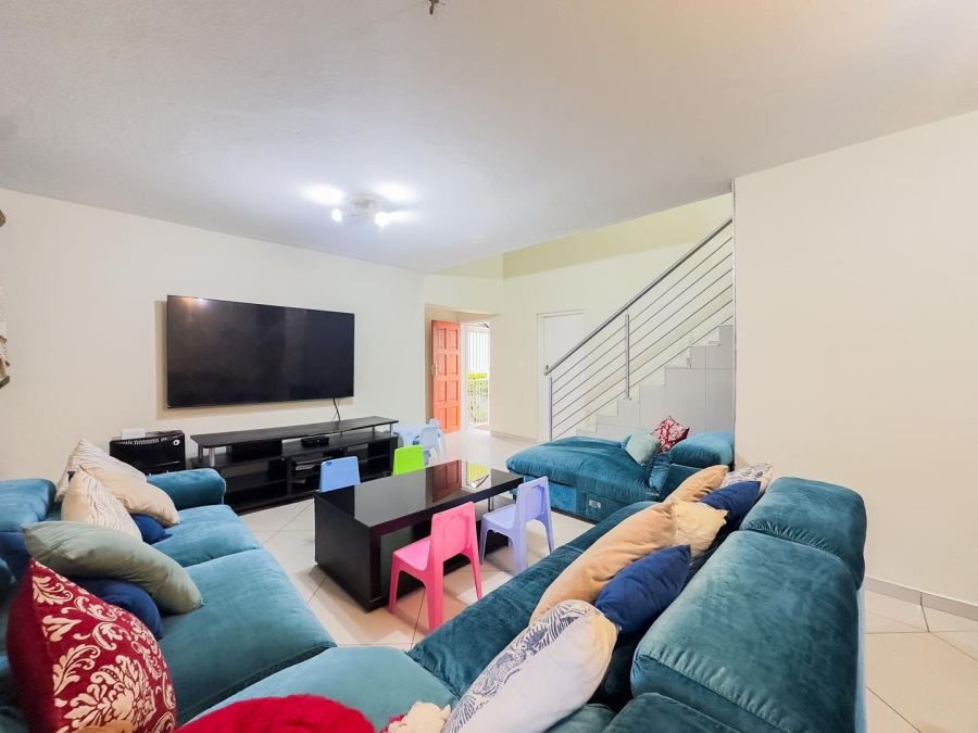 3 Bedroom Property for Sale in Equestria Gauteng