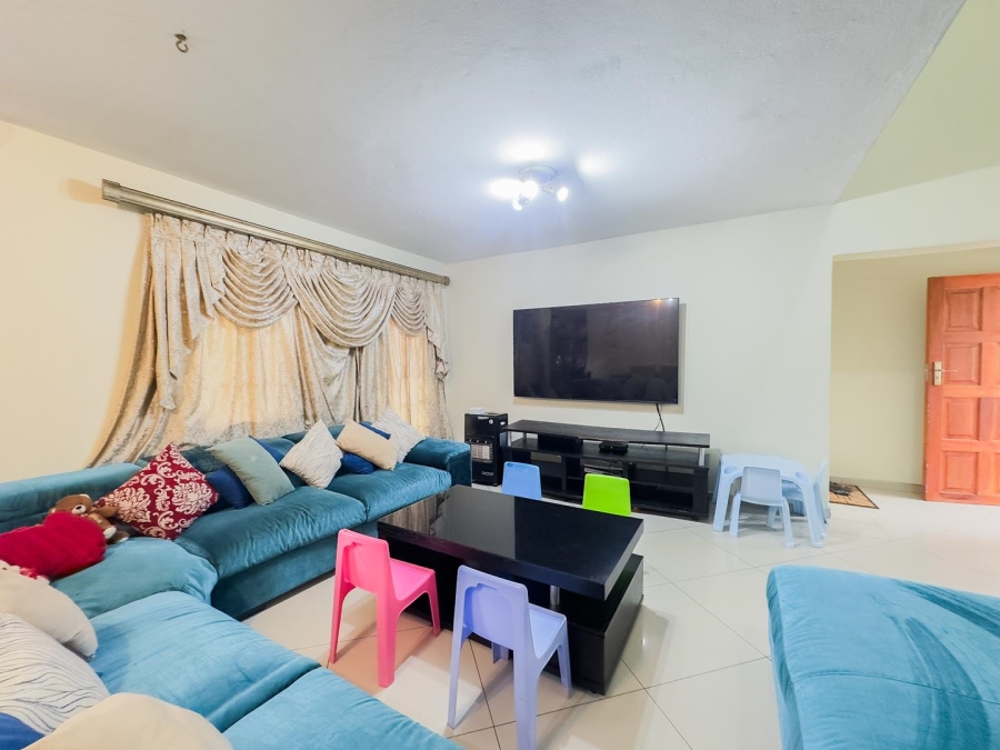 3 Bedroom Property for Sale in Equestria Gauteng