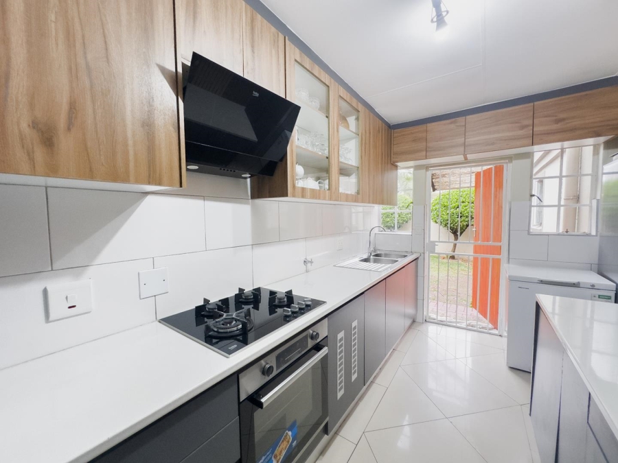 3 Bedroom Property for Sale in Equestria Gauteng