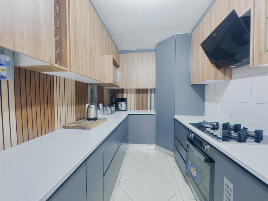 3 Bedroom Property for Sale in Equestria Gauteng