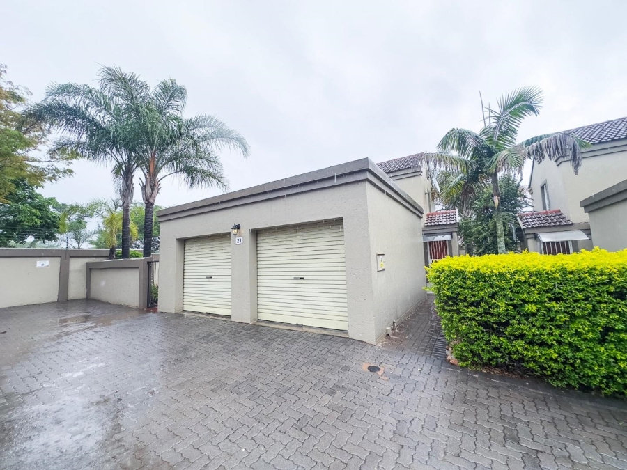 3 Bedroom Property for Sale in Equestria Gauteng