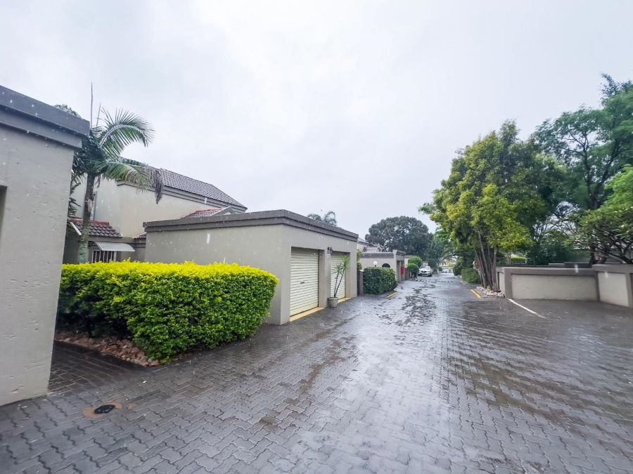 3 Bedroom Property for Sale in Equestria Gauteng