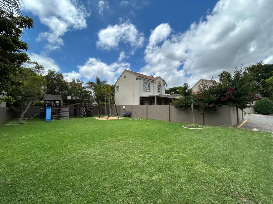 3 Bedroom Property for Sale in Equestria Gauteng