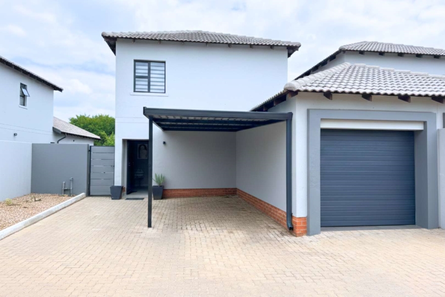 3 Bedroom Property for Sale in Montana Gauteng