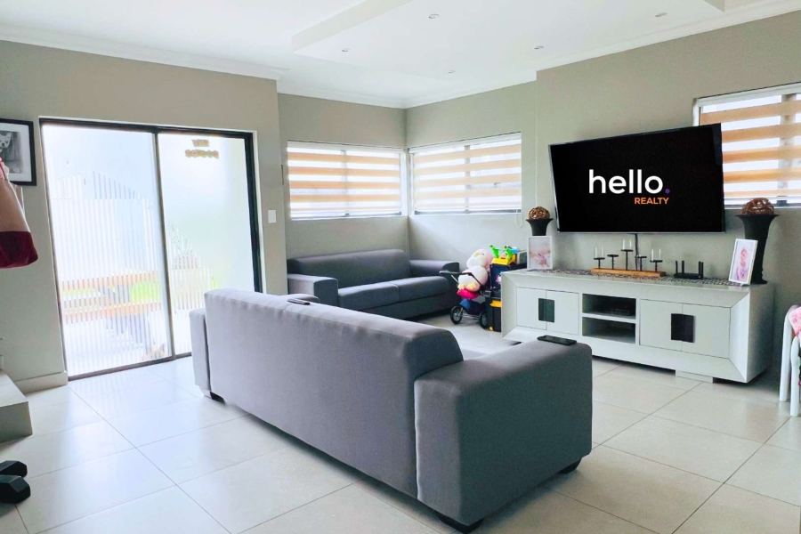 3 Bedroom Property for Sale in Montana Gauteng