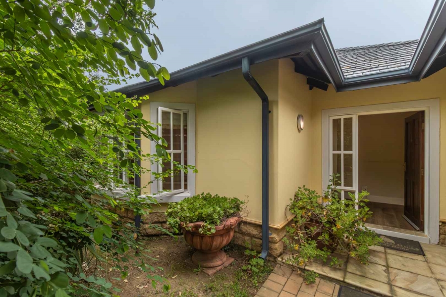 To Let 3 Bedroom Property for Rent in Waterfall Hills Mature Lifestyle Estate Gauteng