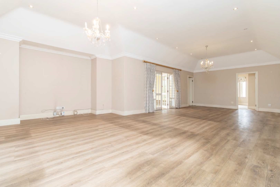 To Let 3 Bedroom Property for Rent in Waterfall Hills Mature Lifestyle Estate Gauteng