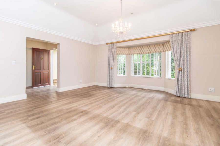 To Let 3 Bedroom Property for Rent in Waterfall Hills Mature Lifestyle Estate Gauteng