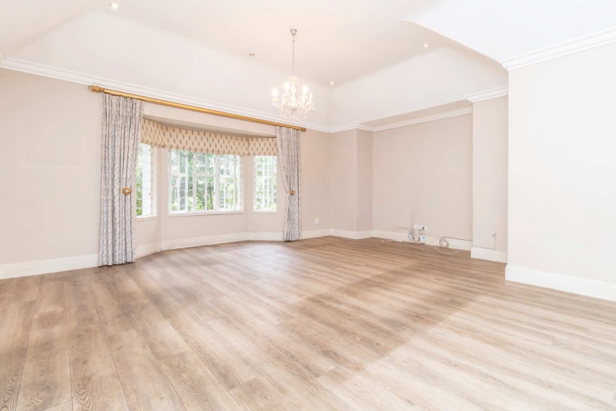 To Let 3 Bedroom Property for Rent in Waterfall Hills Mature Lifestyle Estate Gauteng