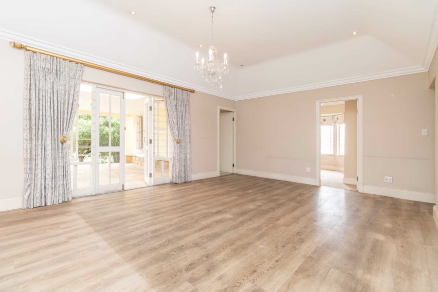 To Let 3 Bedroom Property for Rent in Waterfall Hills Mature Lifestyle Estate Gauteng