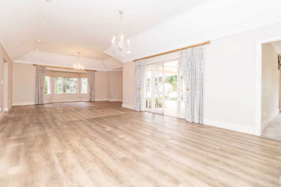 To Let 3 Bedroom Property for Rent in Waterfall Hills Mature Lifestyle Estate Gauteng