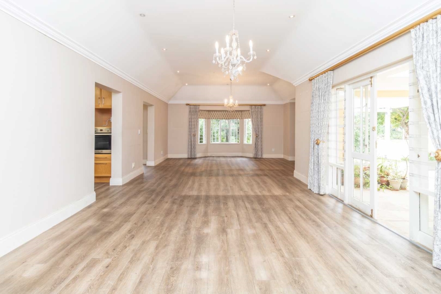 To Let 3 Bedroom Property for Rent in Waterfall Hills Mature Lifestyle Estate Gauteng