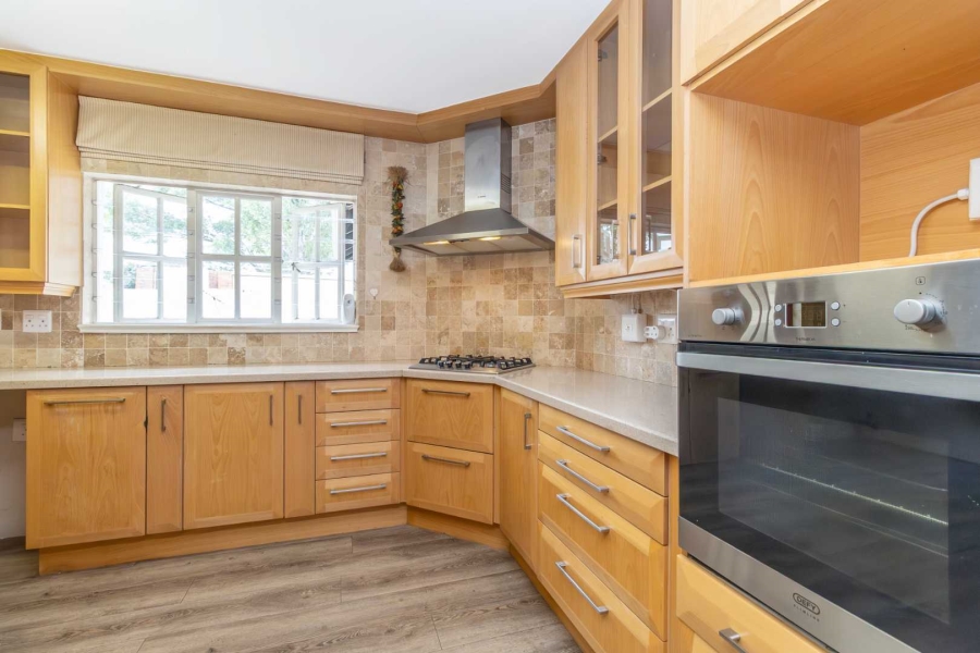 To Let 3 Bedroom Property for Rent in Waterfall Hills Mature Lifestyle Estate Gauteng