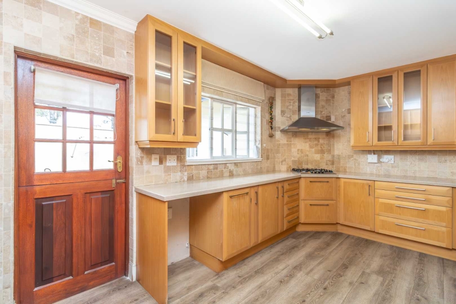 To Let 3 Bedroom Property for Rent in Waterfall Hills Mature Lifestyle Estate Gauteng