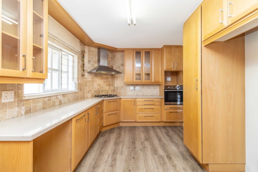 To Let 3 Bedroom Property for Rent in Waterfall Hills Mature Lifestyle Estate Gauteng