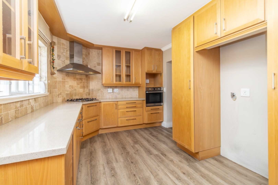 To Let 3 Bedroom Property for Rent in Waterfall Hills Mature Lifestyle Estate Gauteng